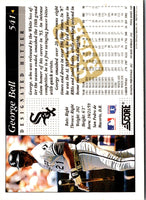 1994 Score Gold Rush Tim Raines #379