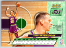 1992 Fleer Ultra Larry Krystkowiak