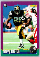 1994 Score Barry Foster #94