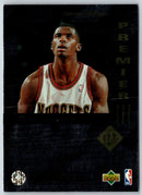 1995 SP Antonio McDyess