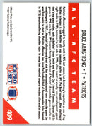 1991 Pro Set Bruce Armstrong