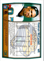 1999 Topps Season Opener Keenan McCardell #34