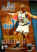 1998 SkyBox Premium Lamond Murray #35