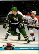 1991 Stadium Club Brian Glynn