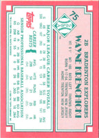 1989 Topps Senior League Wayne Krenchicki #75