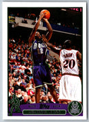 2003 Topps Michael Redd