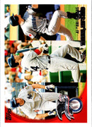 2010 Topps Pro Debut Pat Corbin