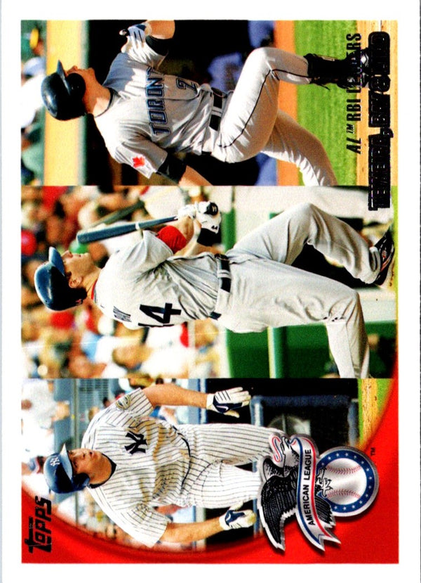 2010 Topps Pro Debut Pat Corbin #283