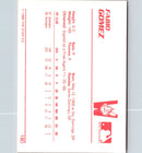 1989 Star Fabio Gomez