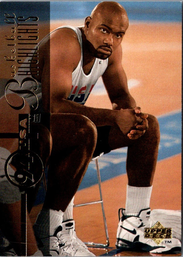 1994 Upper Deck Tim Hardaway #167