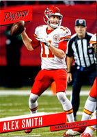 2017 Panini Prestige Alex Smith #99
