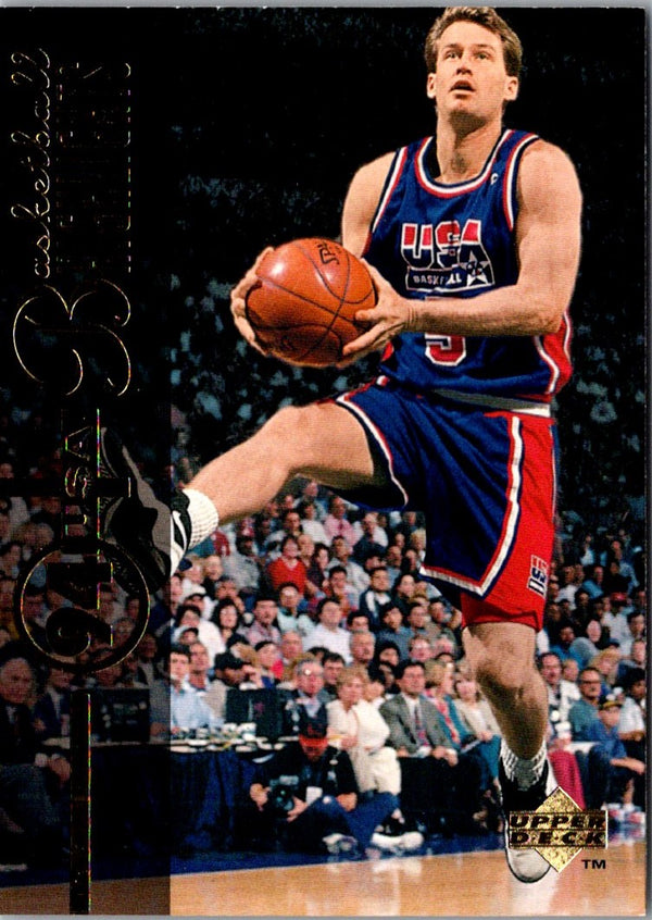 1994 Upper Deck Mark Price #170