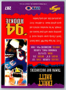 1994 Score Errict Rhett