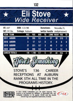 2021 SAGE Premier Draft Eli Stove #132
