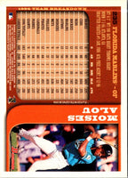 1997 Bowman Moises Alou #235