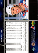 1998 Upper Deck John MacLean
