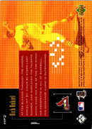 2000 Upper Deck Hot Properties Rick Ankiel