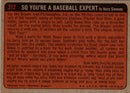 1972 Topps Clay Carroll