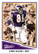 2017 Panini Classics Carl Eller