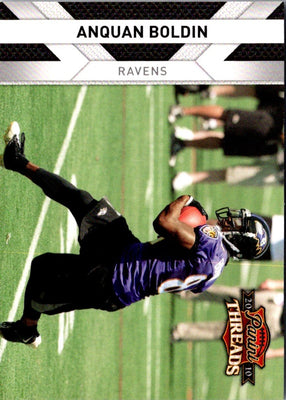 2011 Topps Anquan Boldin #217