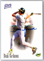 1995 Best Ben Grieve #96