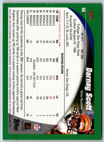 2002 Topps Darnay Scott #49