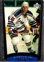 1998 Upper Deck John MacLean #320