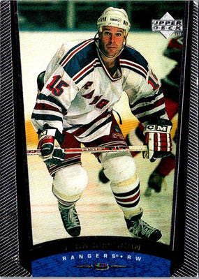 1998 Upper Deck John MacLean #320