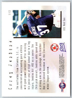 1995 Best Corey Jenkins #113