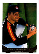 1993 Topps Gold Pete Harnisch