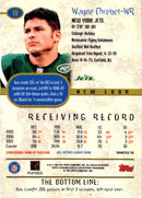 1998 Stadium Club Wayne Chrebet