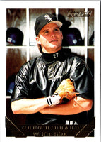 1993 Topps Gold Greg Hibbard #313