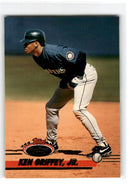 1993 Stadium Club Griffey