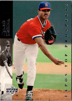 1994 Upper Deck Minors Ugueth Urbina #83