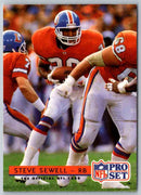 1992 Proset Steve Sewell