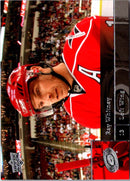 2009 Upper Deck Ray Whitney