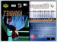 2005 Upper Deck Ultimate Collection Aramis Ramirez #9
