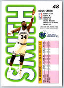 1993 Fleer Doug Smith