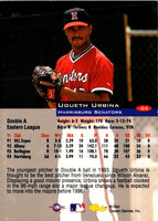 1994 Classic Ugueth Urbina #44