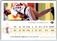 1999 Just Kevin McGlinchy #32