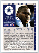 1993 Score Russell Maryland