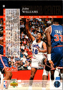 1993 Upper Deck Special Edition John Williams