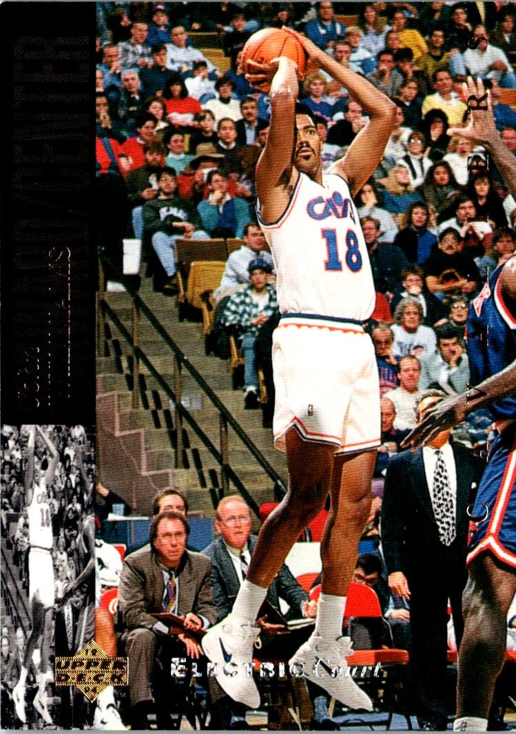 1993 Upper Deck Special Edition John Williams