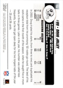 2004 Topps Doug Jolley