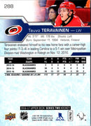 2016 Upper Deck Teuvo Teravainen