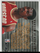 1994 Fleer Hakeem Olajuwon