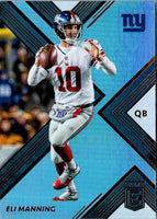 2018 Panini Eli Manning #71