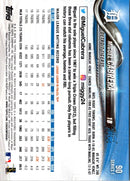 2018 Topps All-Star Game Miguel Cabrera