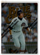1997 Finest Brant Brown