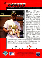 1987 Donruss Highlights Nolan Ryan #53